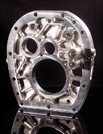 Services | PH Engineering | Plastic Fabrication | CNC Machining