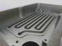 Services | PH Engineering | Plastic Fabrication | CNC Machining